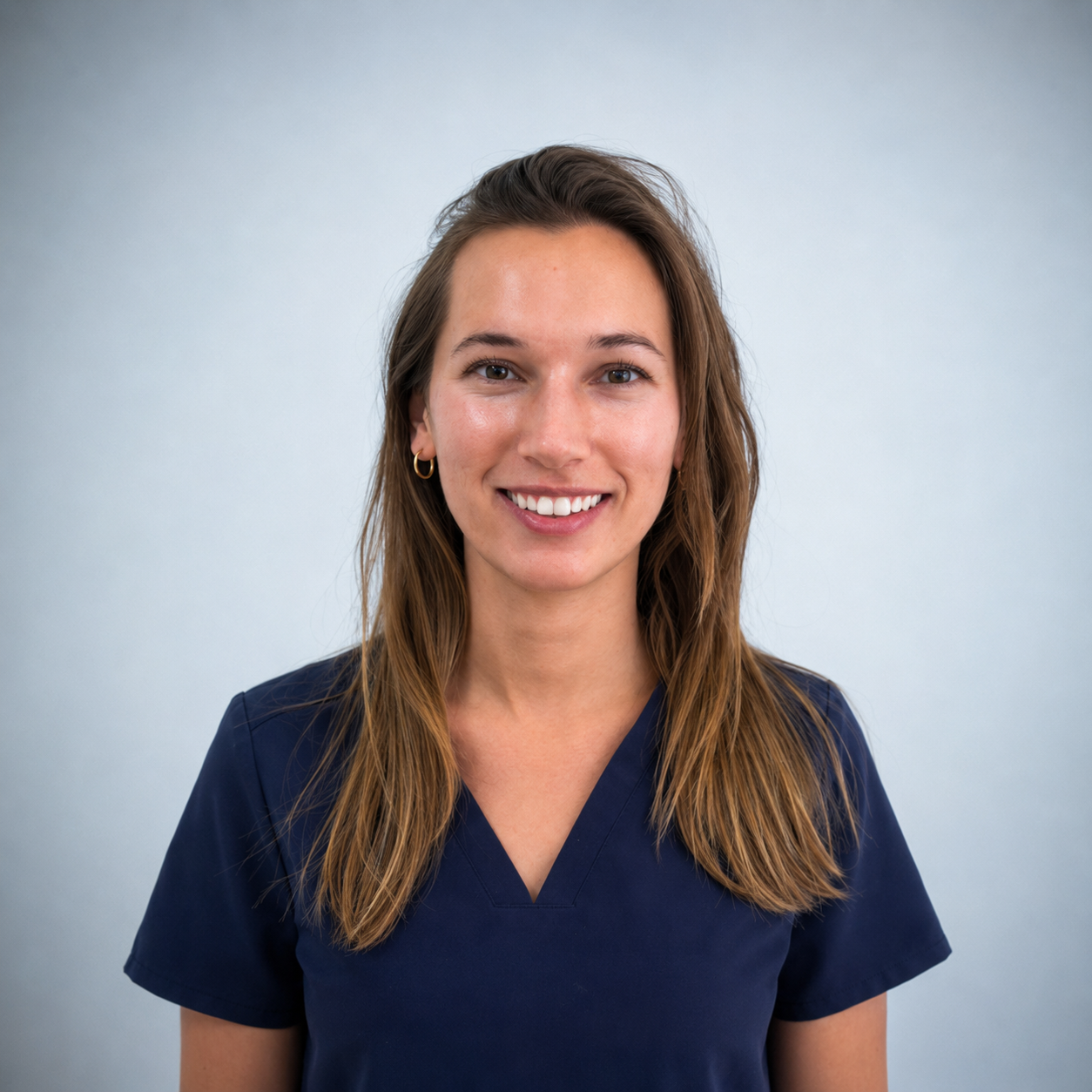 Dr Hannah Noori